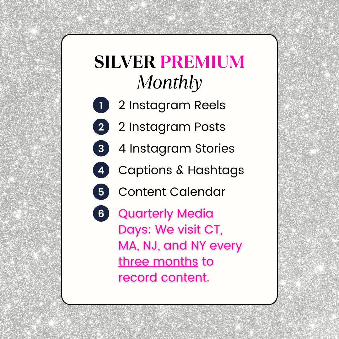 Silver Marketing Membership