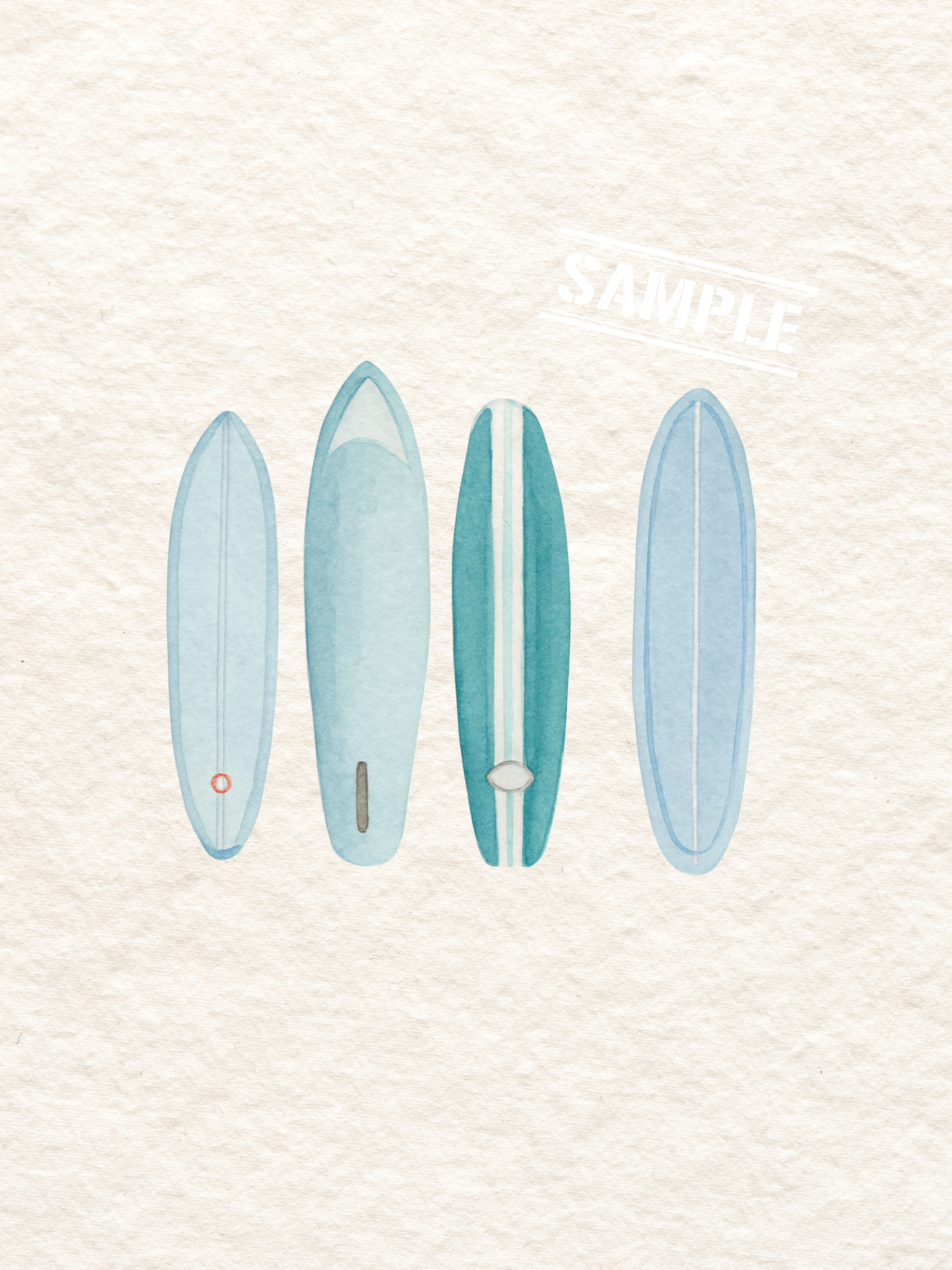 Blue Wave Boards
