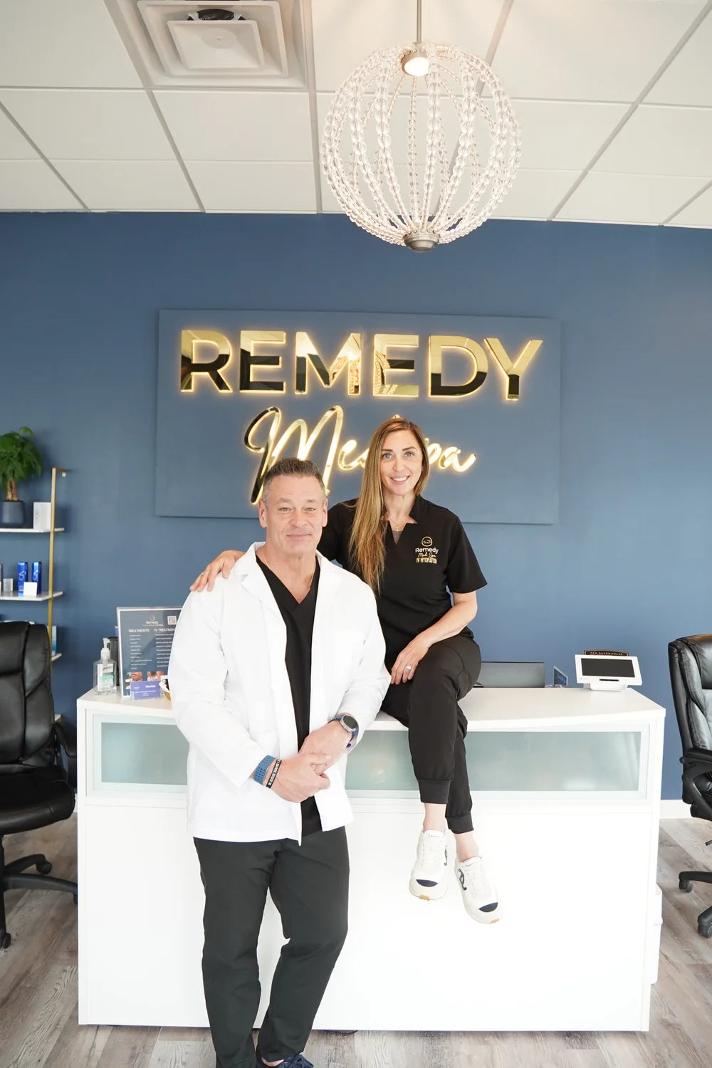 Remedy Med Spa