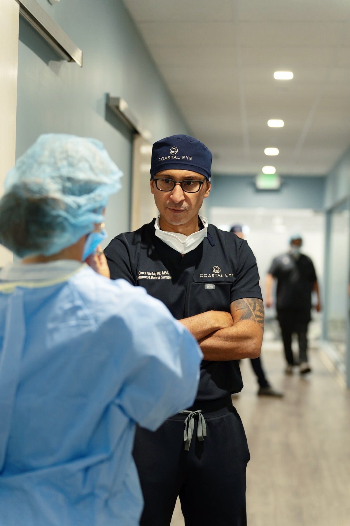 Coastal Eye Surgeons
