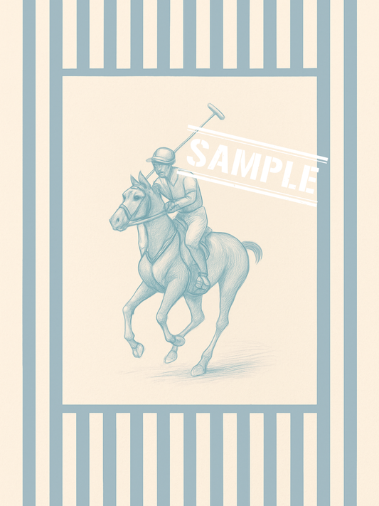 Hampton Gallop Digital Download